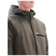 Basehit Ανδρικό μπουφάν Men's Jacket with Hood